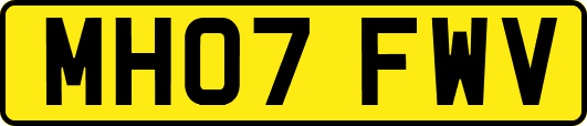 MH07FWV