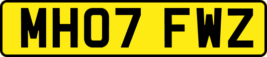 MH07FWZ