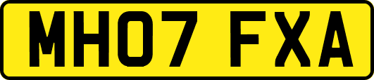 MH07FXA