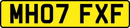MH07FXF