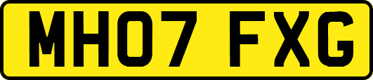 MH07FXG