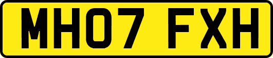 MH07FXH