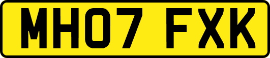MH07FXK