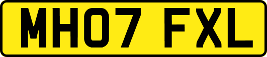 MH07FXL