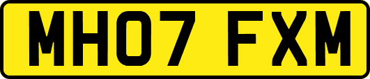 MH07FXM