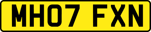 MH07FXN
