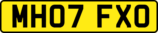 MH07FXO