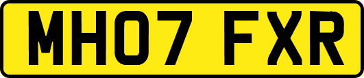 MH07FXR