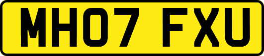 MH07FXU