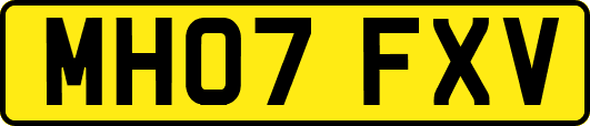 MH07FXV