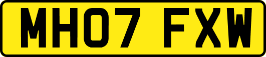 MH07FXW