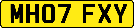 MH07FXY