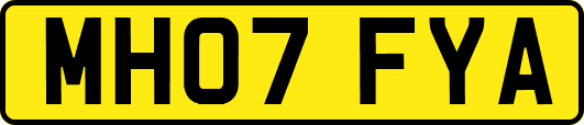 MH07FYA