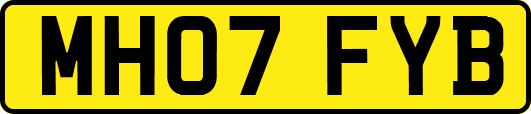 MH07FYB