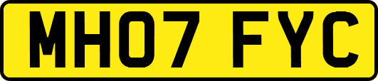 MH07FYC
