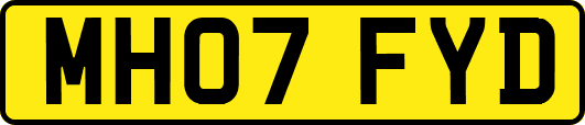 MH07FYD