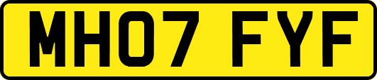 MH07FYF