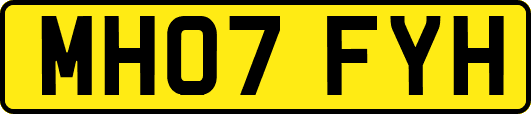 MH07FYH