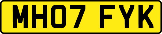MH07FYK
