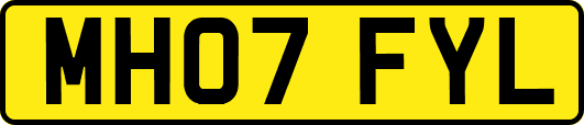 MH07FYL