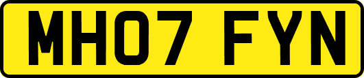 MH07FYN