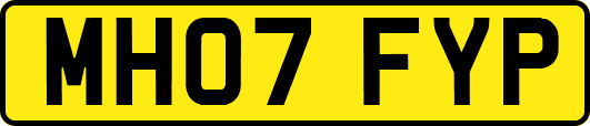 MH07FYP