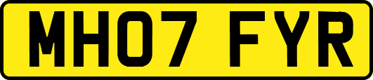 MH07FYR