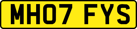 MH07FYS