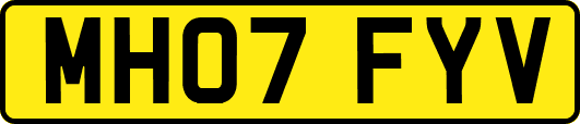 MH07FYV