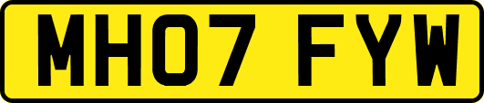 MH07FYW
