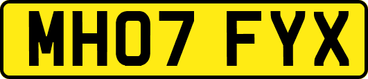 MH07FYX