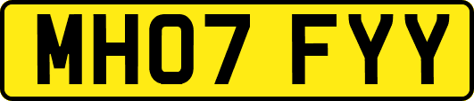 MH07FYY