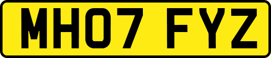 MH07FYZ