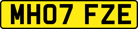 MH07FZE