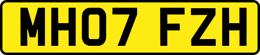 MH07FZH
