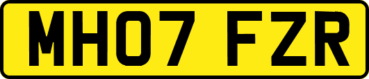 MH07FZR