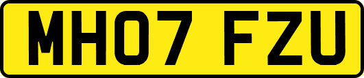MH07FZU