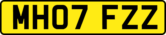 MH07FZZ