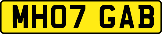 MH07GAB
