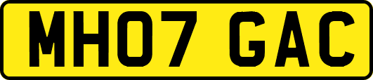 MH07GAC