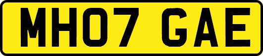 MH07GAE