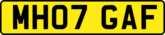 MH07GAF