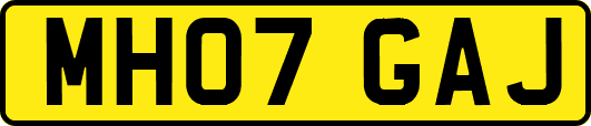 MH07GAJ