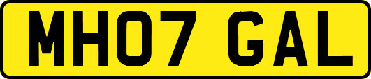 MH07GAL