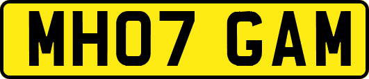 MH07GAM