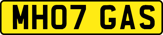 MH07GAS