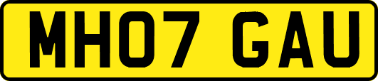 MH07GAU