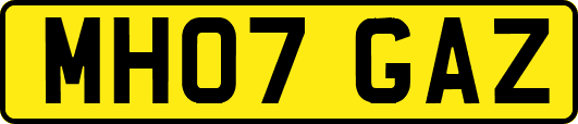 MH07GAZ