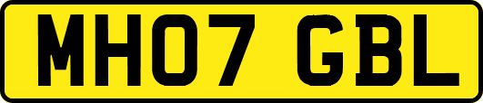 MH07GBL