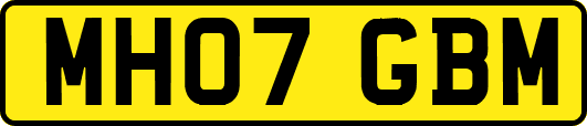 MH07GBM